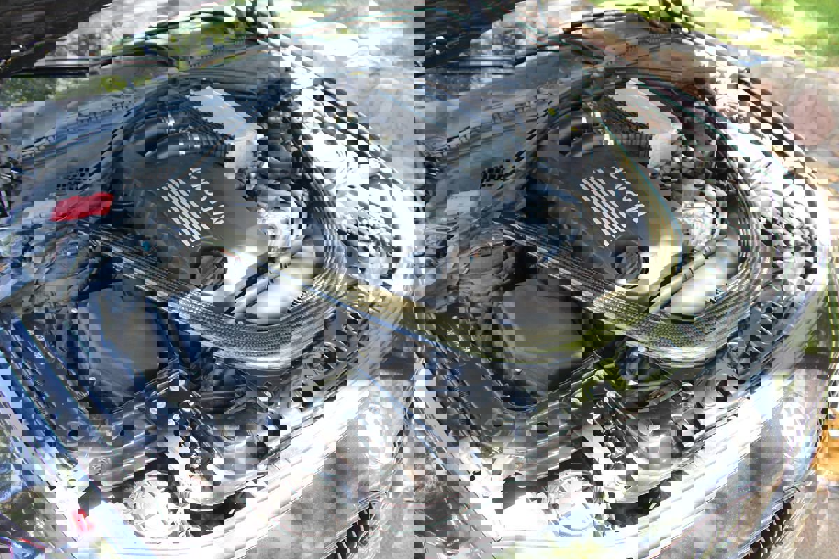 2015 BMW M4 Convertible