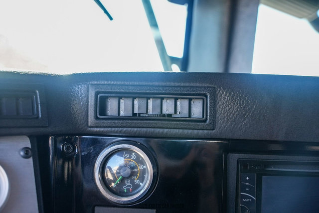 2006 HUMMER H1 4-Door Wagon