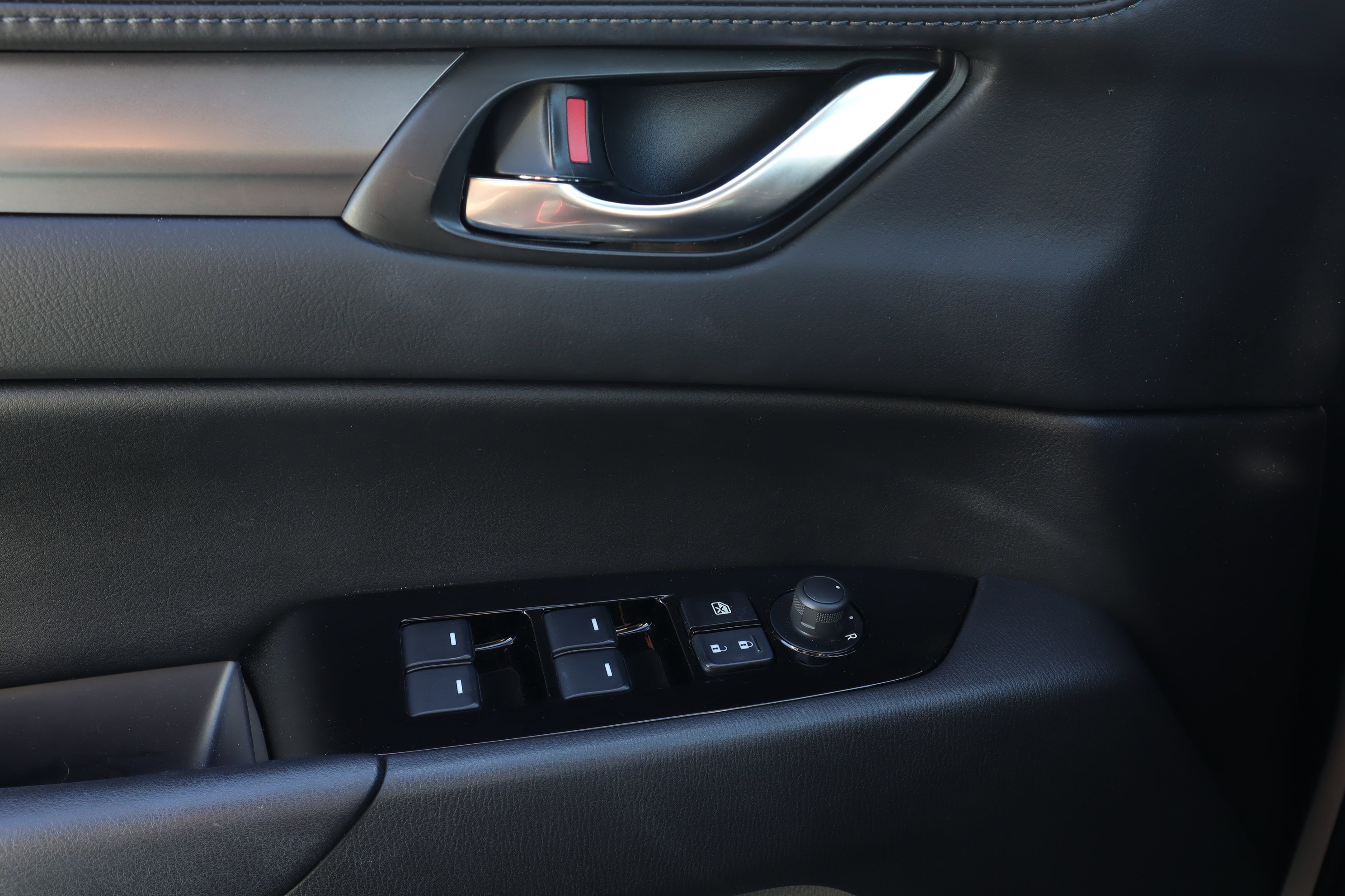 2023 MAZDA Cx-5 AWD 2.5 S w/ Preferred Package