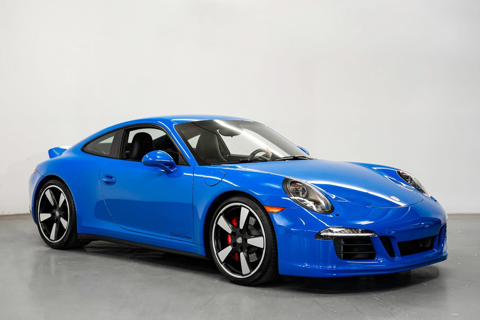 Used 2016 Porsche 911 Carrera GTS