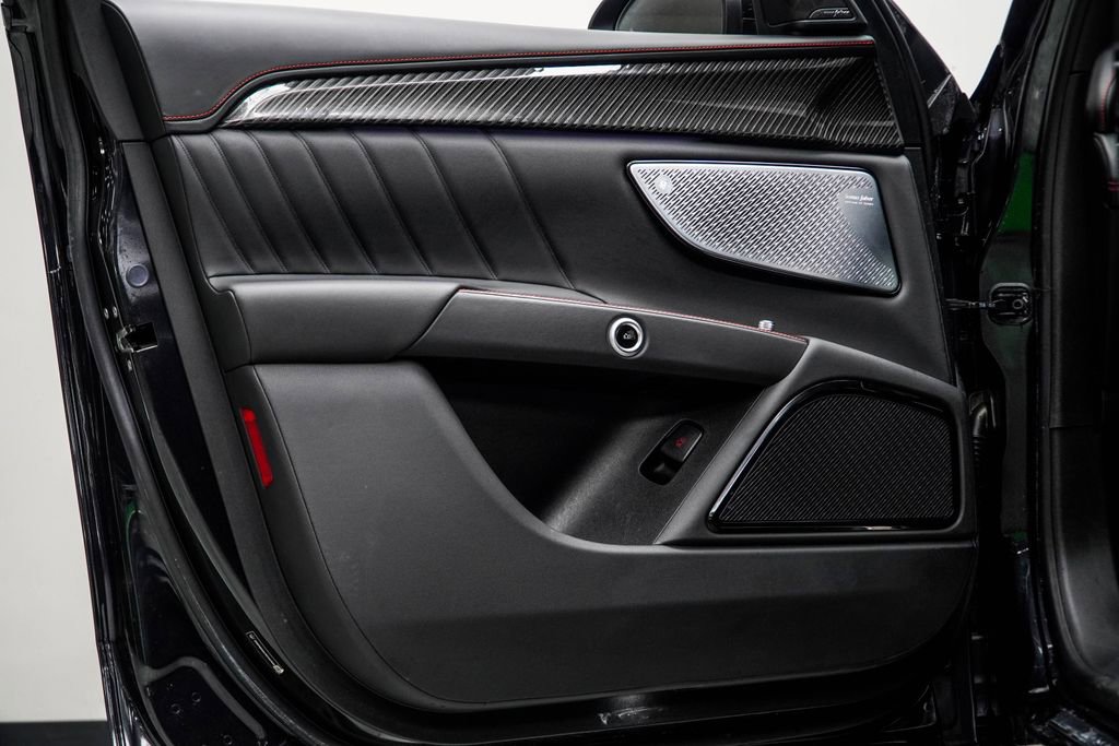 2024 Maserati Grecale Trofeo