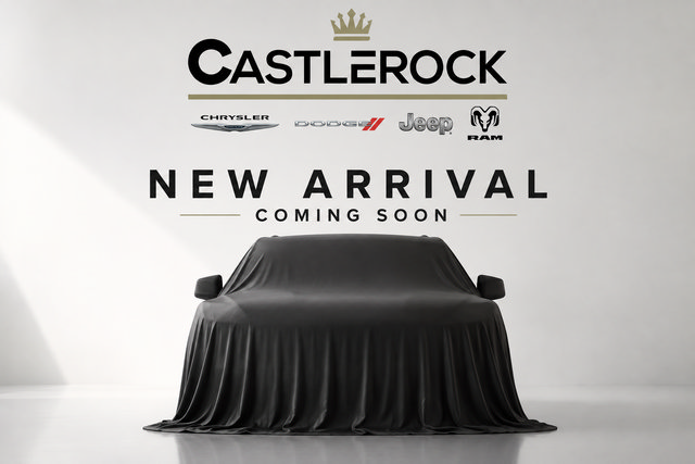 New 2027 Jeep Wrangler Unlimited Rubicon 392
