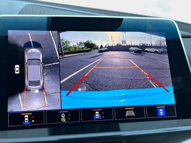 2022 Cadillac CT5 V Blackwing