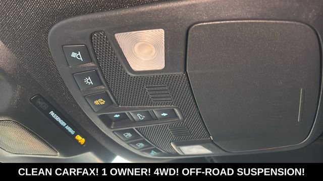 2024 Ford Expedition Timberline