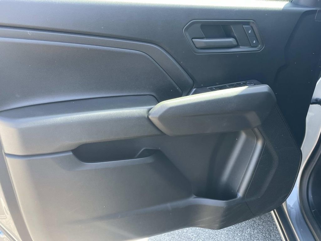 2023 Chevrolet Colorado W/T