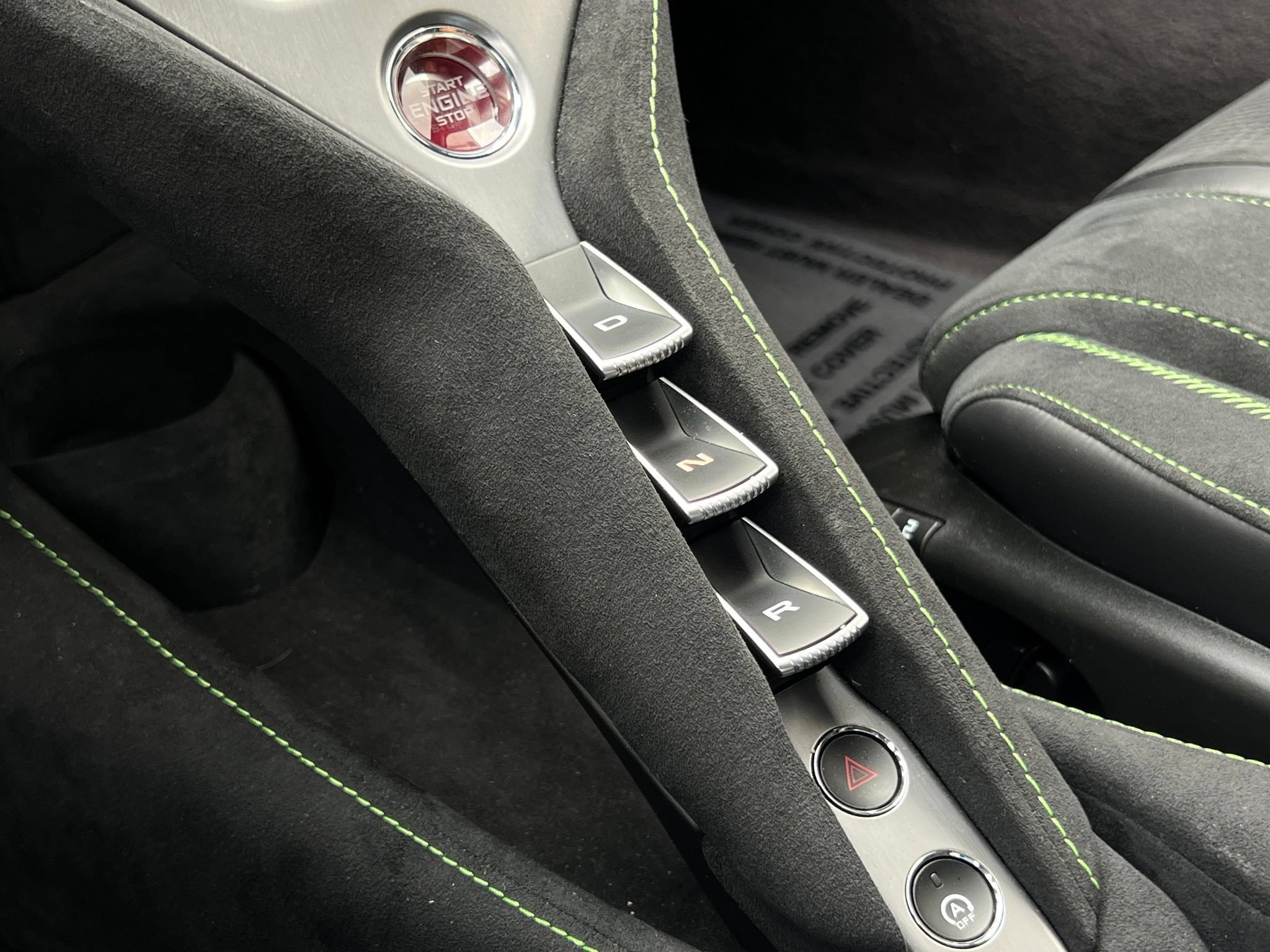 Used 2024 McLaren 750S photo 34