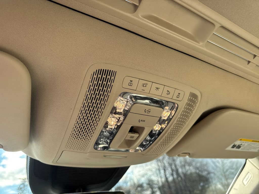 2021 Mercedes-Benz GLE 350