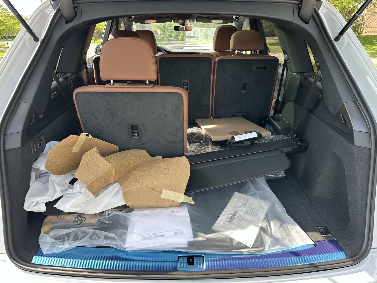 2026 Audi Q7 2.0T Premium Plus