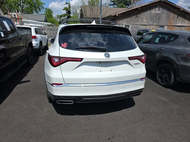 2022 Acura MDX SH-AWD w/ Advance Package