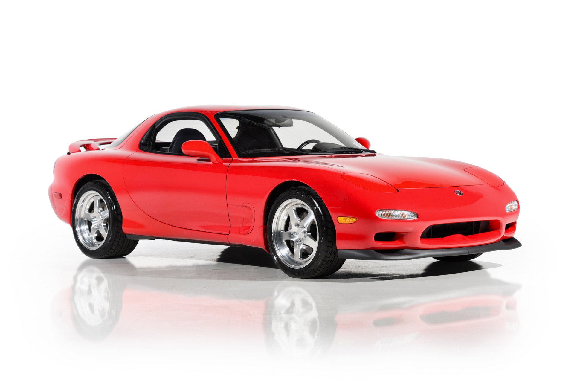 Used 1993 MAZDA RX-7