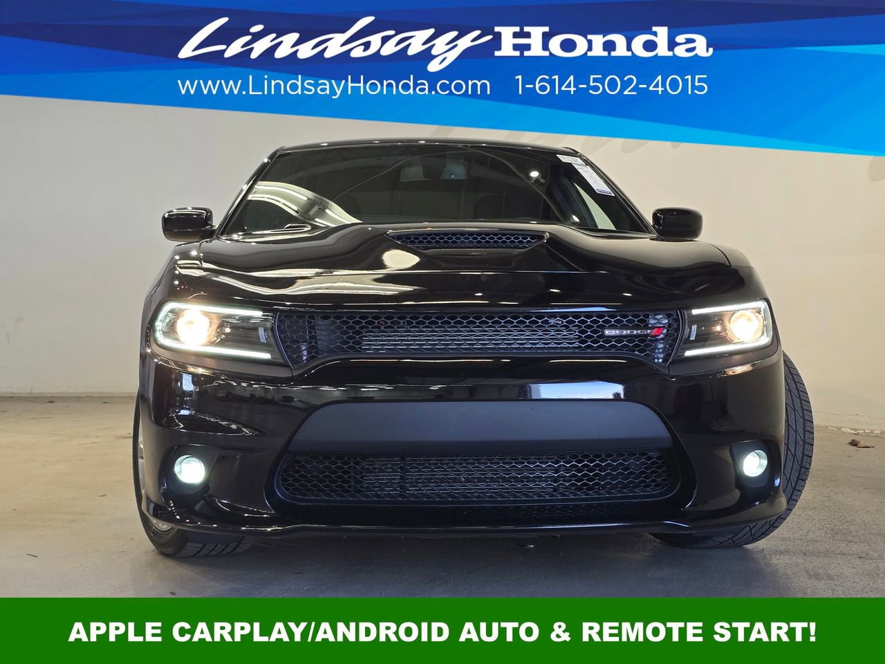 2022 Dodge Charger R/T