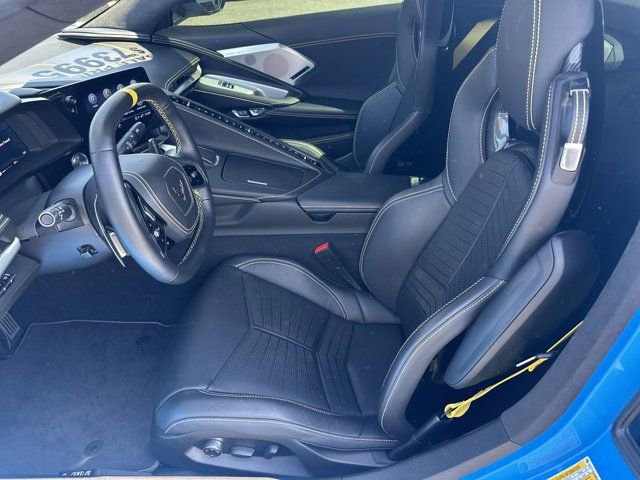 2021 Chevrolet Corvette Stingray Premium Conv