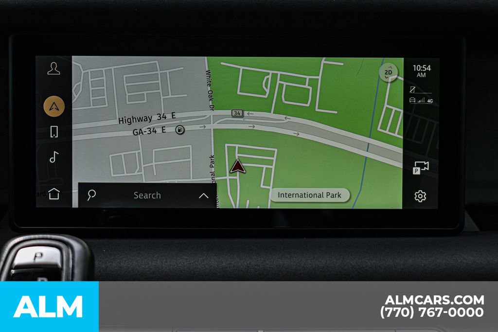 2022 Land Rover Defender 110 X-Dynamic SE