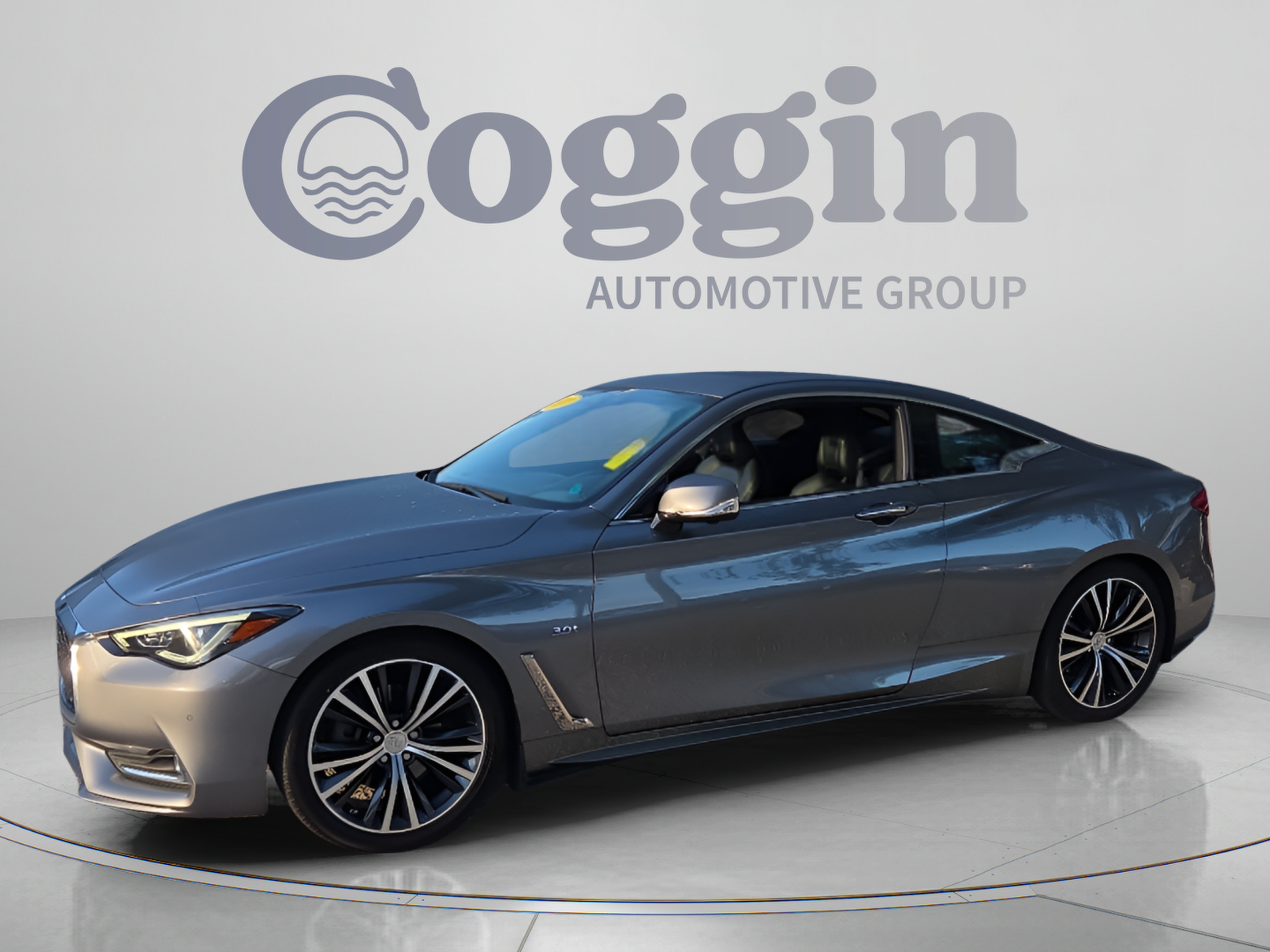 Used INFINITI Q60 for Sale in Jacksonville, FL - Autotrader
