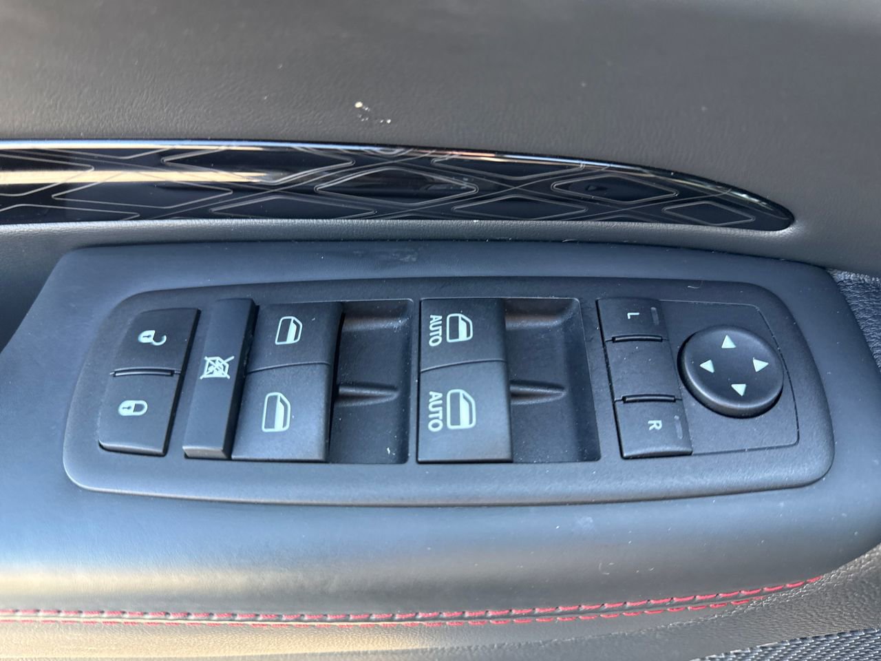 2024 Dodge Durango Citadel