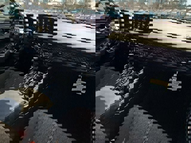 2025 Honda Accord Sport