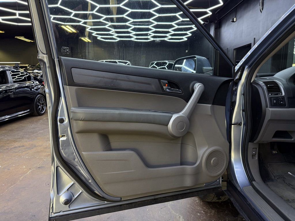 2007 Honda CR-V EX-L