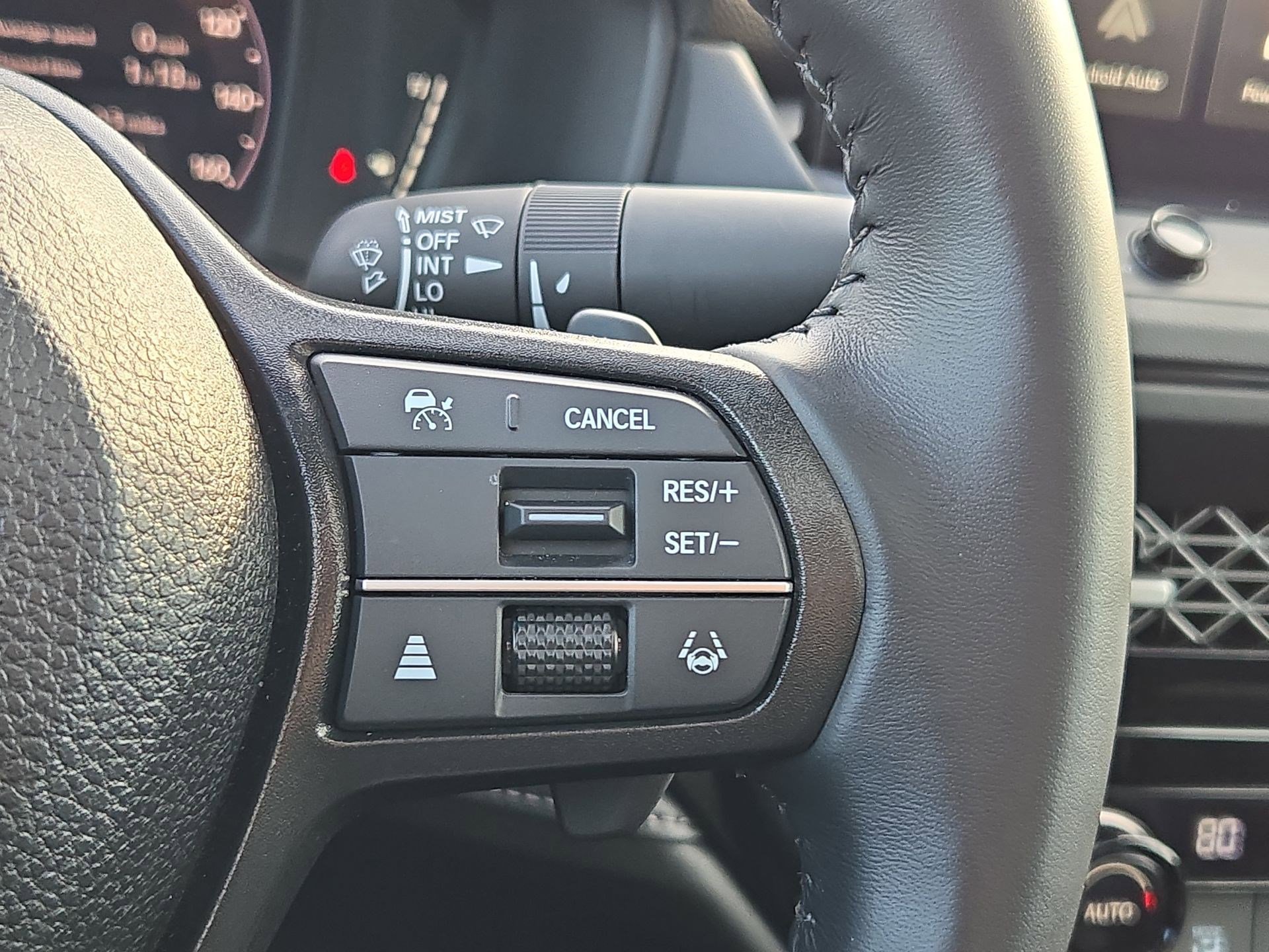 2025 Honda Accord Sport