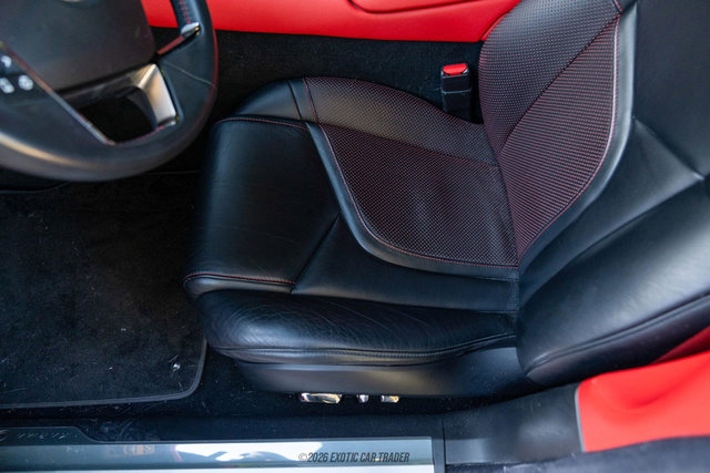 2018 Karma Revero Luxury