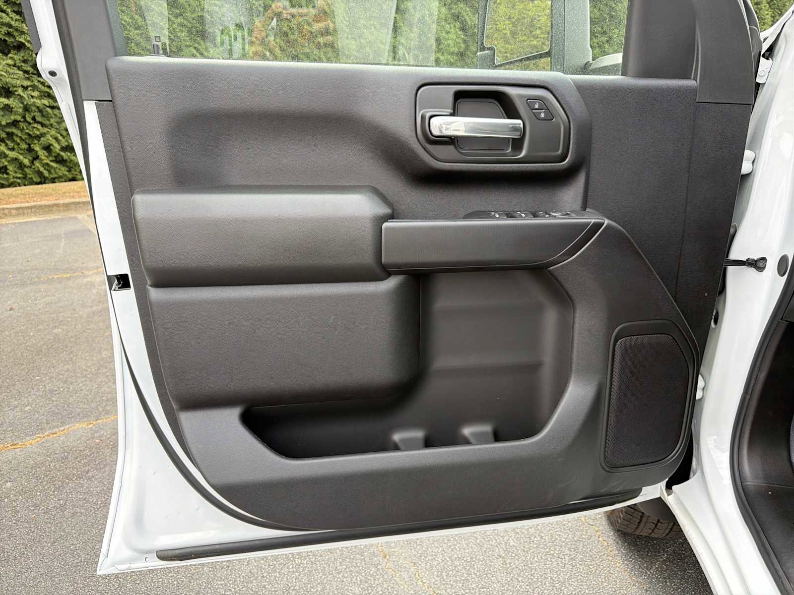 2026 GMC Sierra 3500 Pro