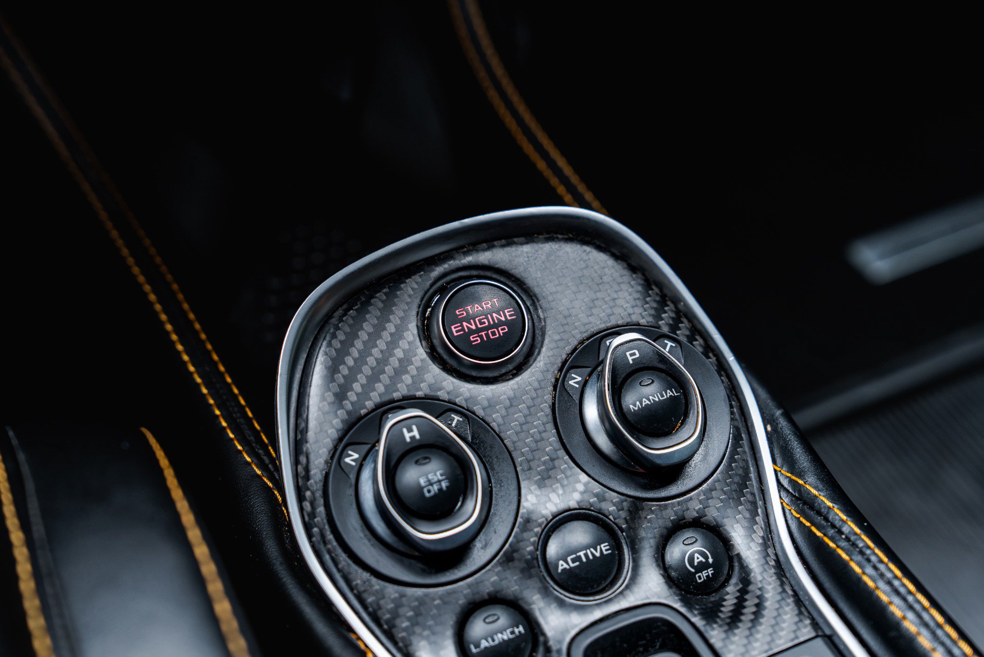 Used 2020 McLaren 600LT Spider photo 46