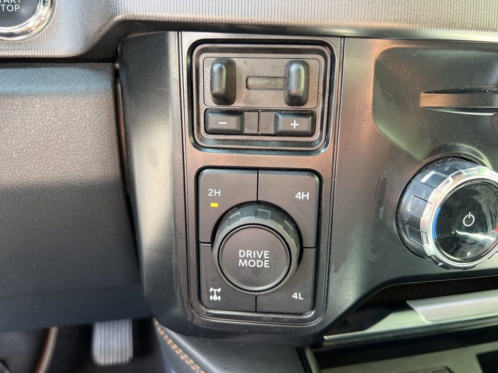 2024 Ford F350 Platinum