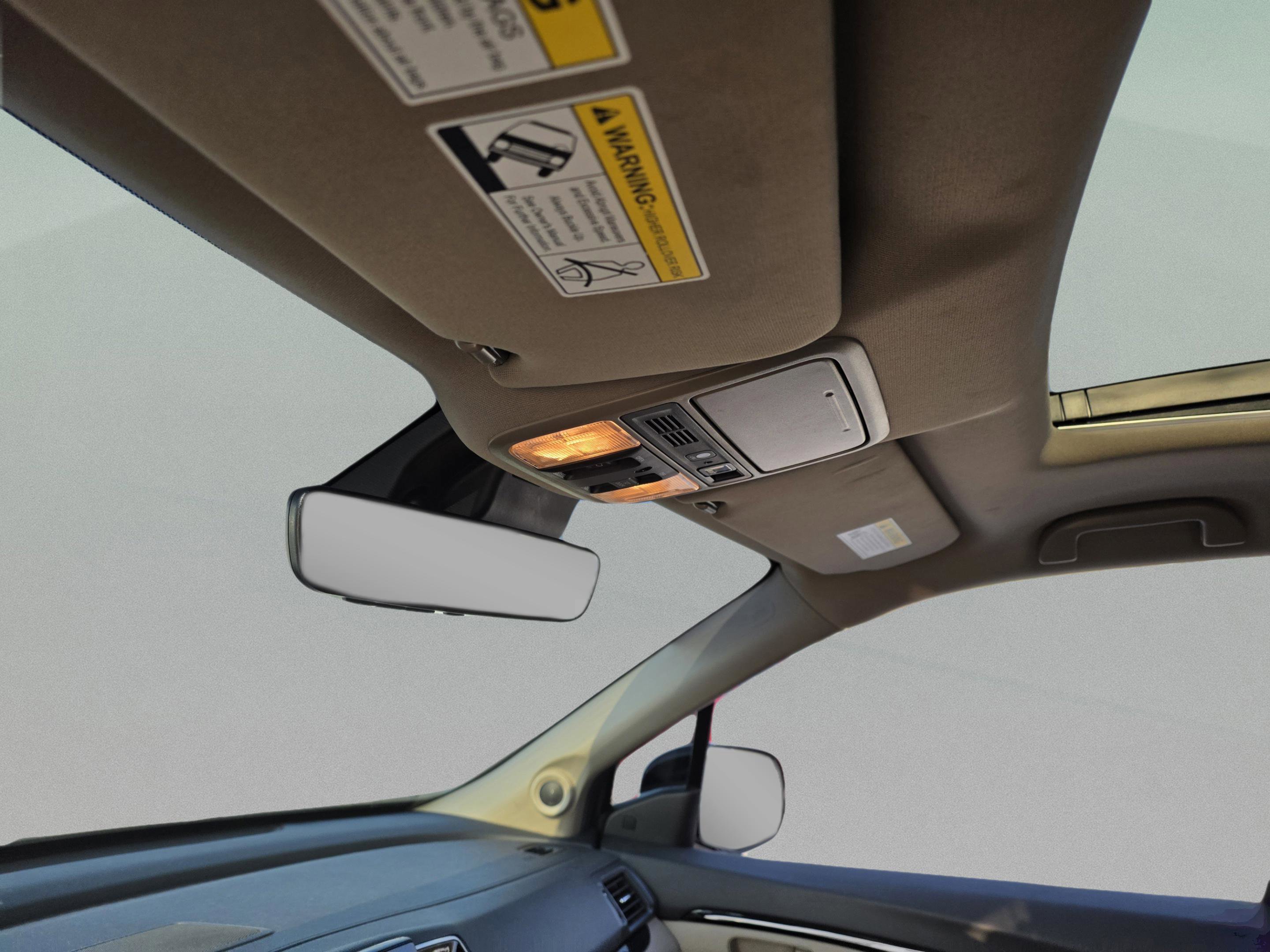 2019 Honda Pilot Touring