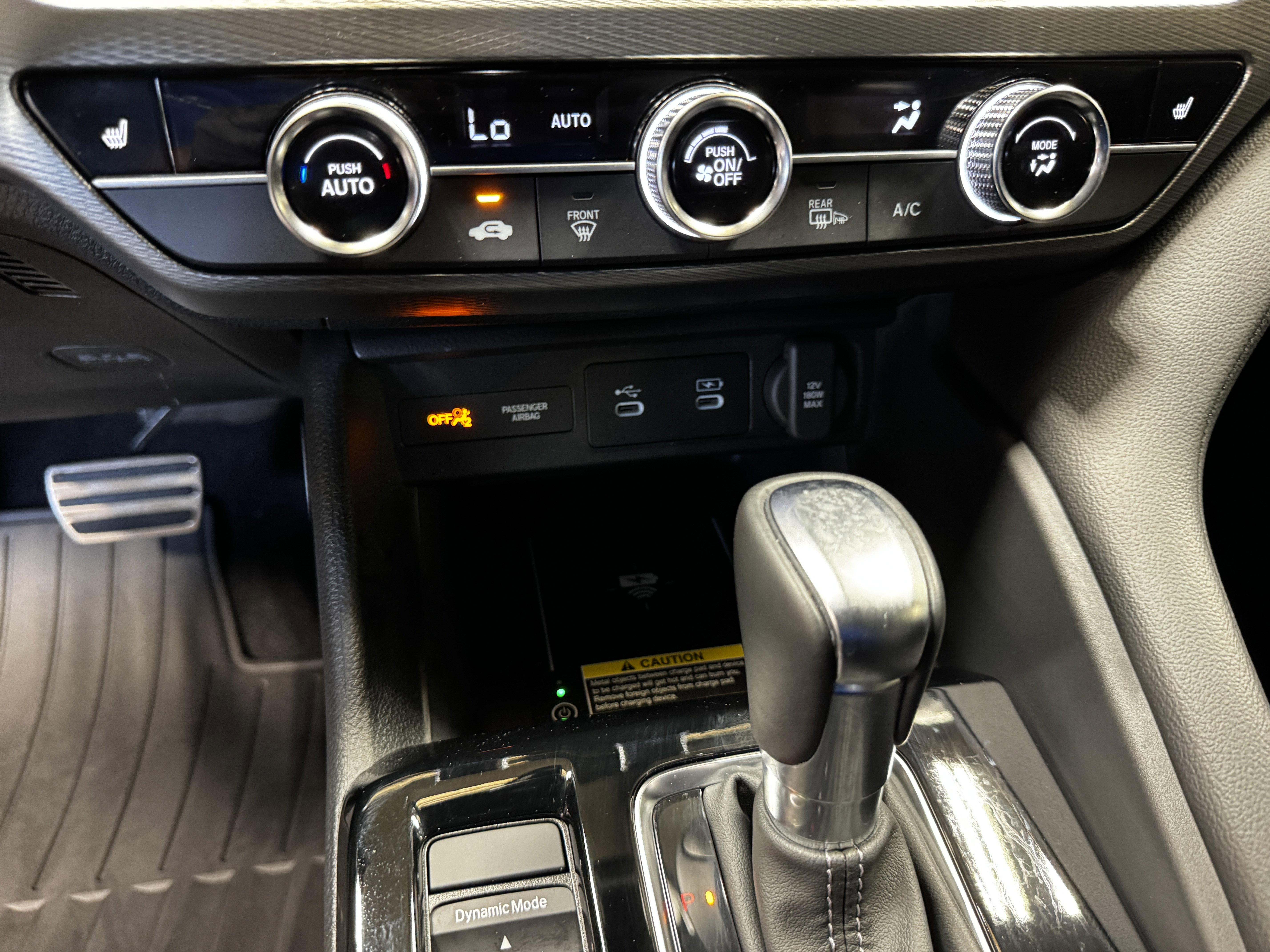 2026 Acura Integra A-Spec