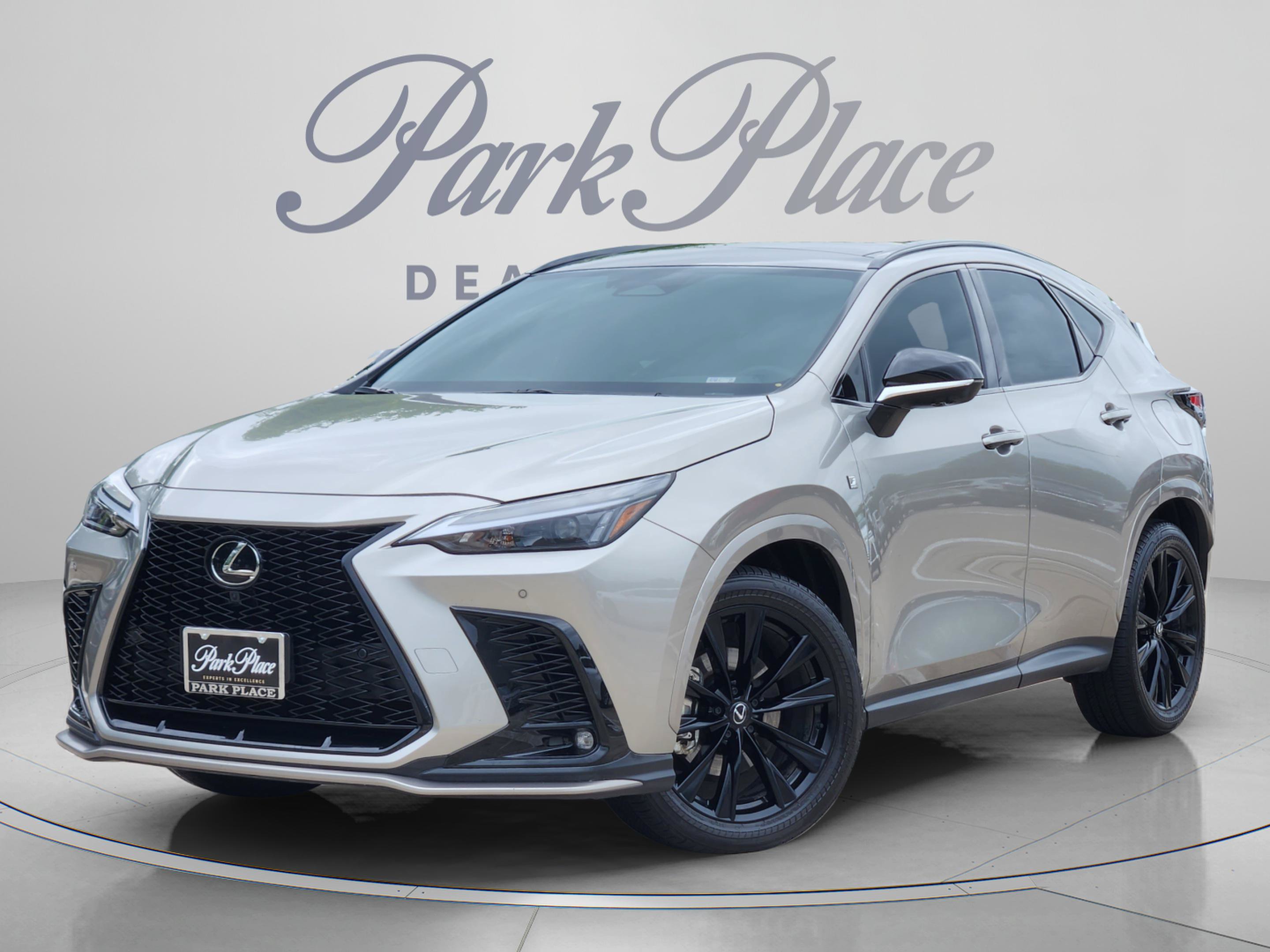 Lexus Certified Pre-Owned Cars for Sale in Waxahachie, TX - Autotrader