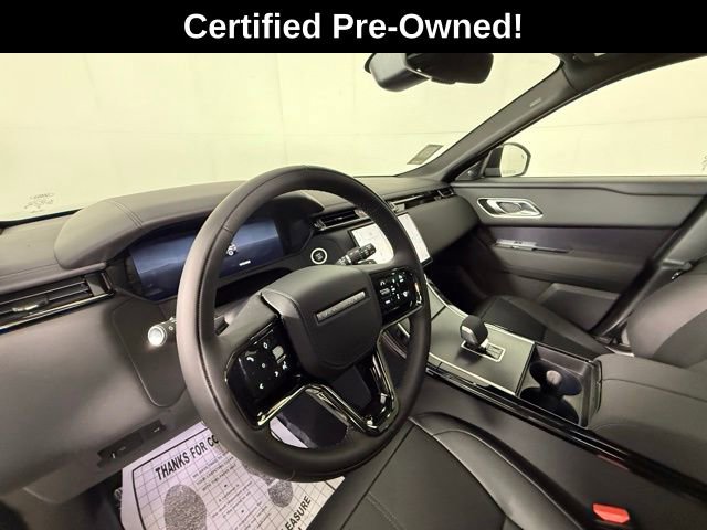 2026 Land Rover Range Rover Velar Dynamic SE