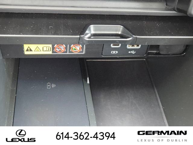 2025 Lexus RX 350 AWD