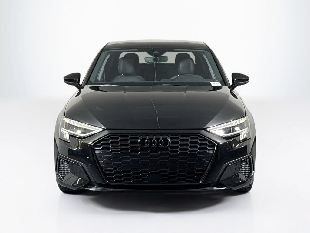 Used 2024 Audi A3 2.0T Premium w/ Convenience Package