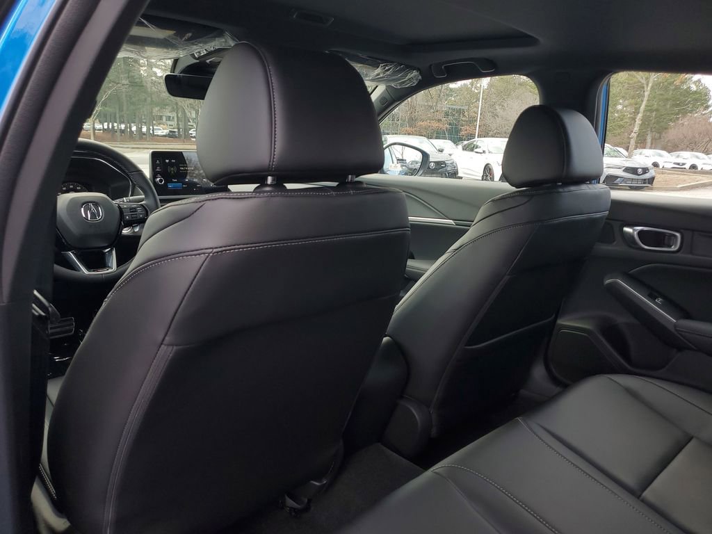 2026 Acura Integra A-Spec