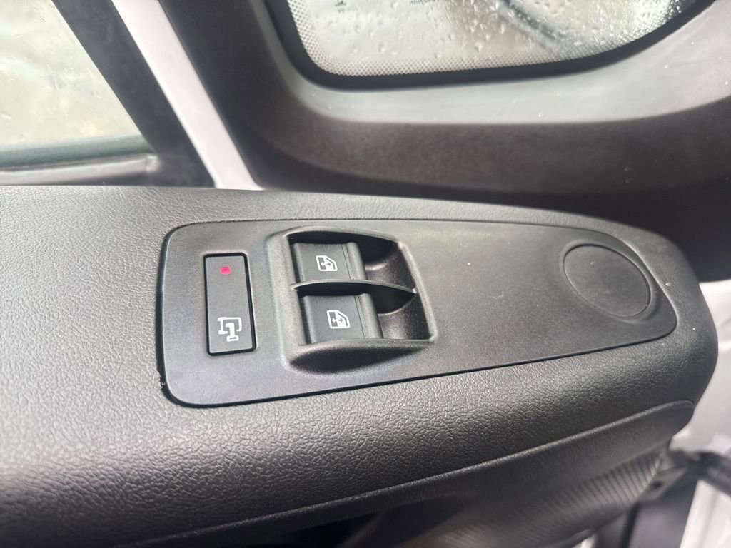 2024 RAM ProMaster 2500