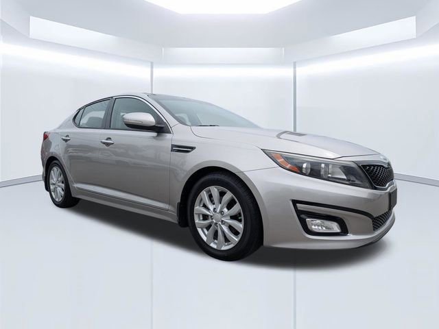 Used 2015 Kia Optima EX w/ EX Premium Package