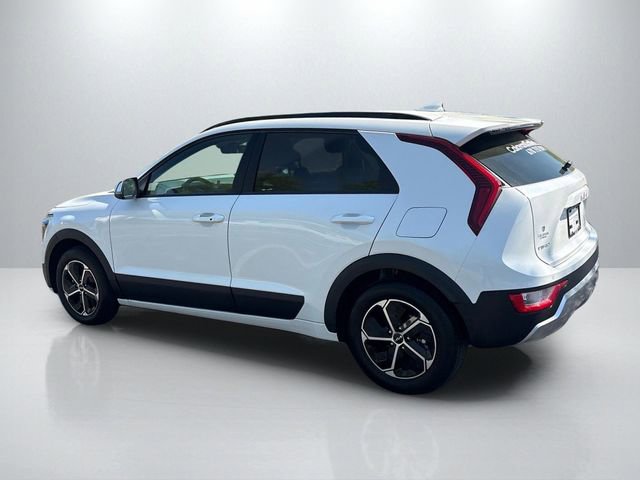 2025 Kia Niro EX