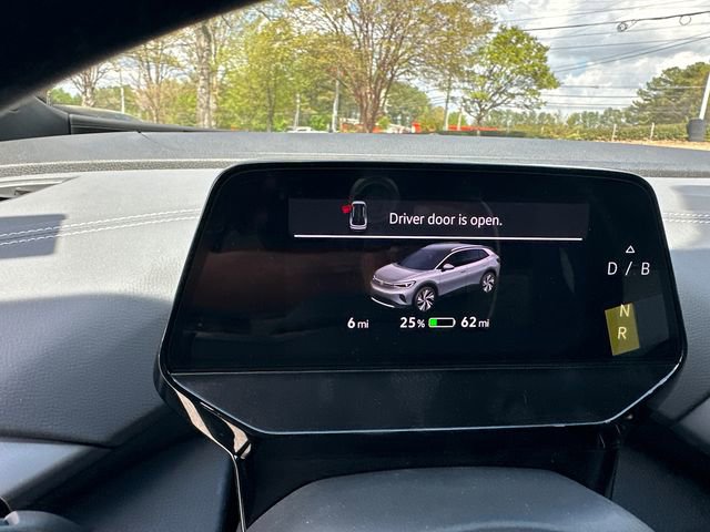 2026 Volkswagen ID.4 Pro