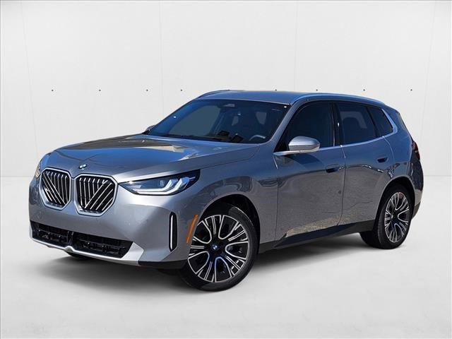 2026 BMW X3 xDrive30