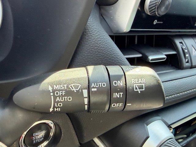 2022 Toyota RAV4 Limited