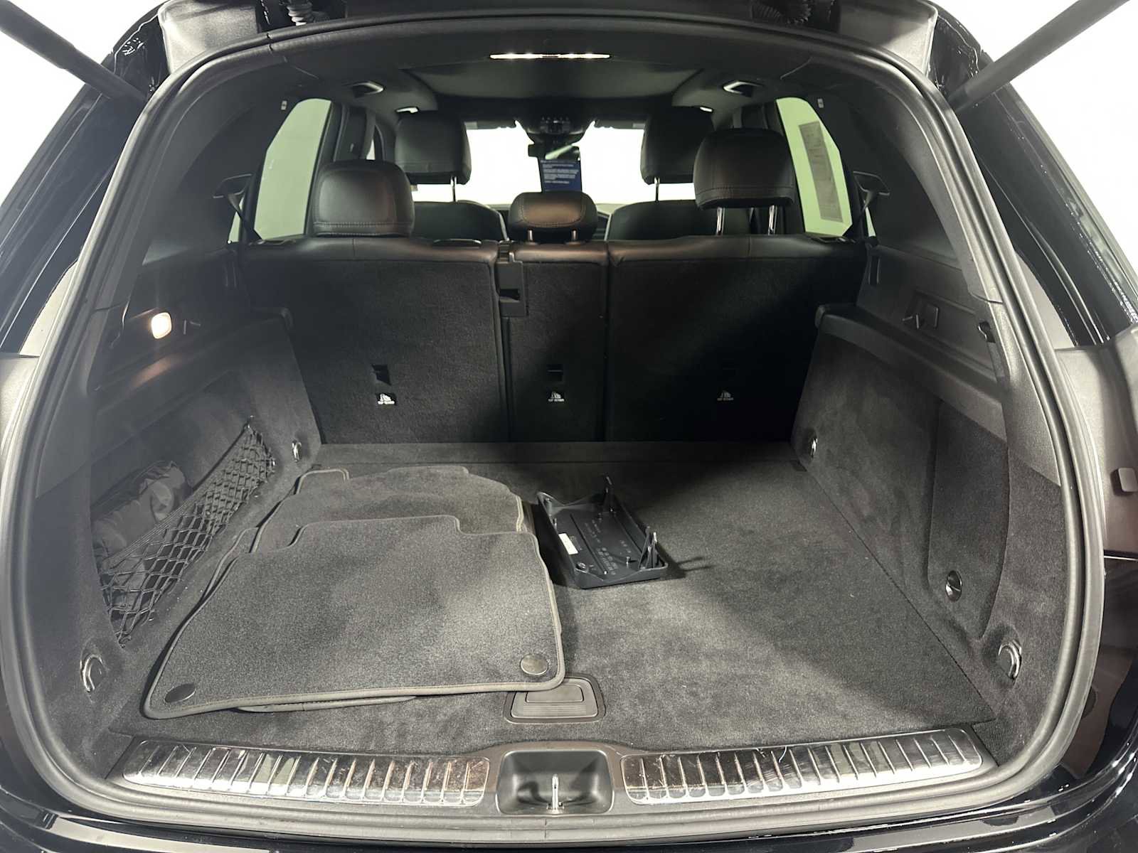 2021 Mercedes-Benz GLE 350