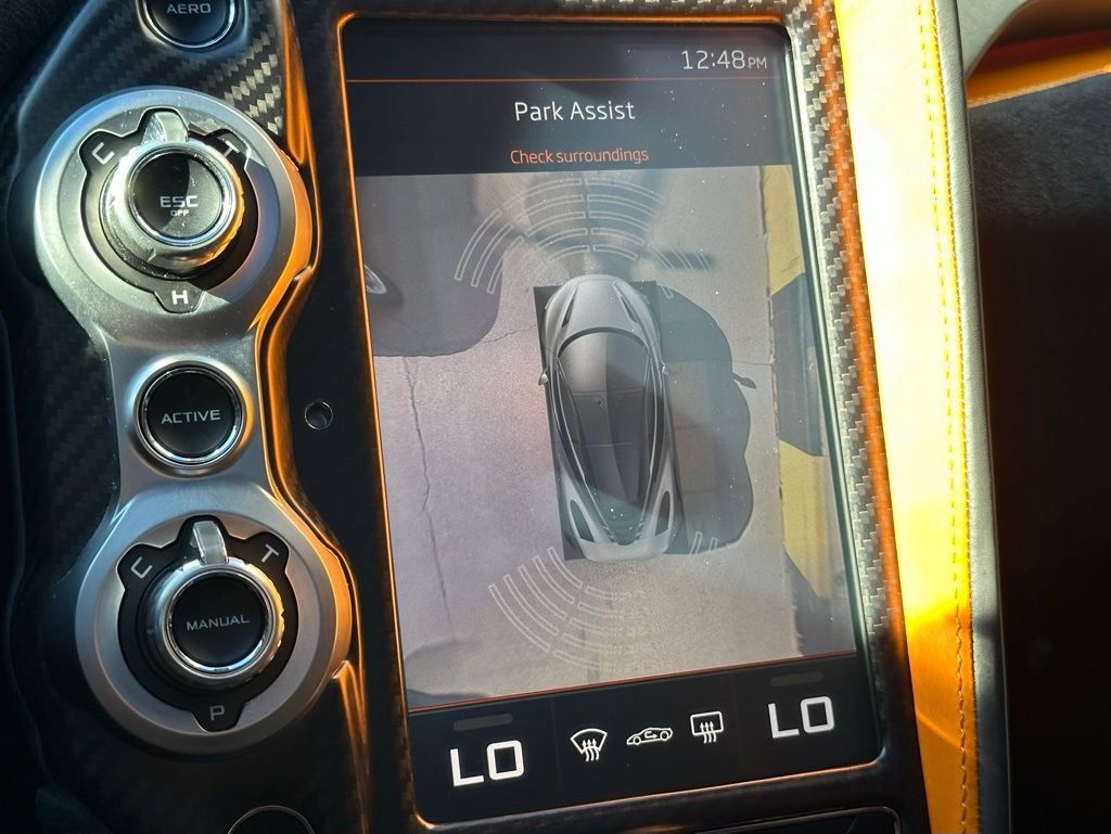 Used 2019 McLaren 720S Performance photo 39