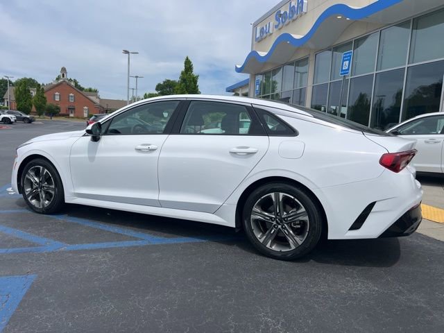 2023 Kia K5 EX