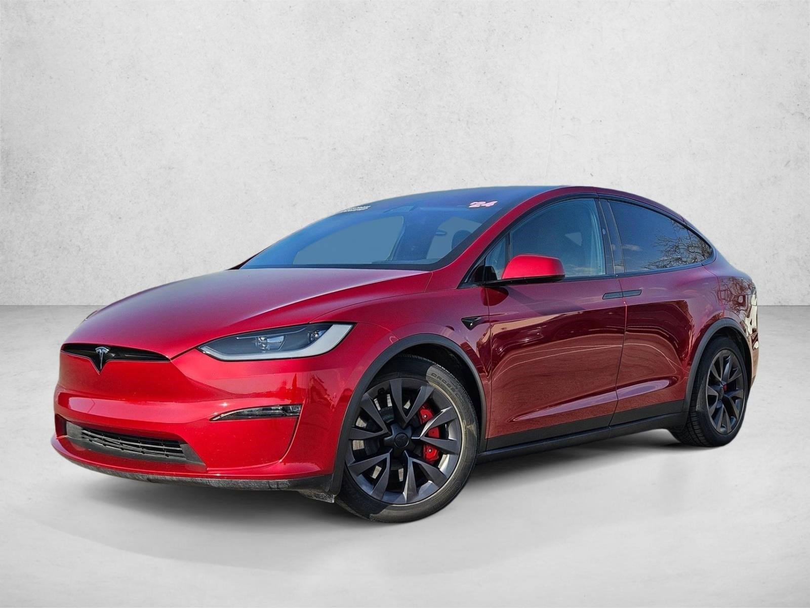 Used Tesla Model X for Sale Near Me in Fort Worth, TX - Autotrader