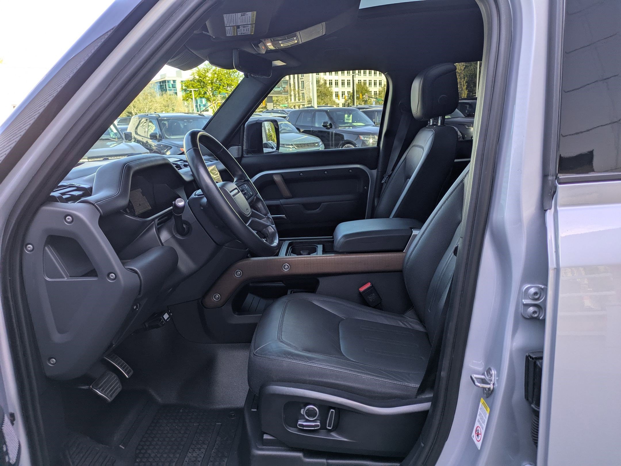 2023 Land Rover Defender 130 X