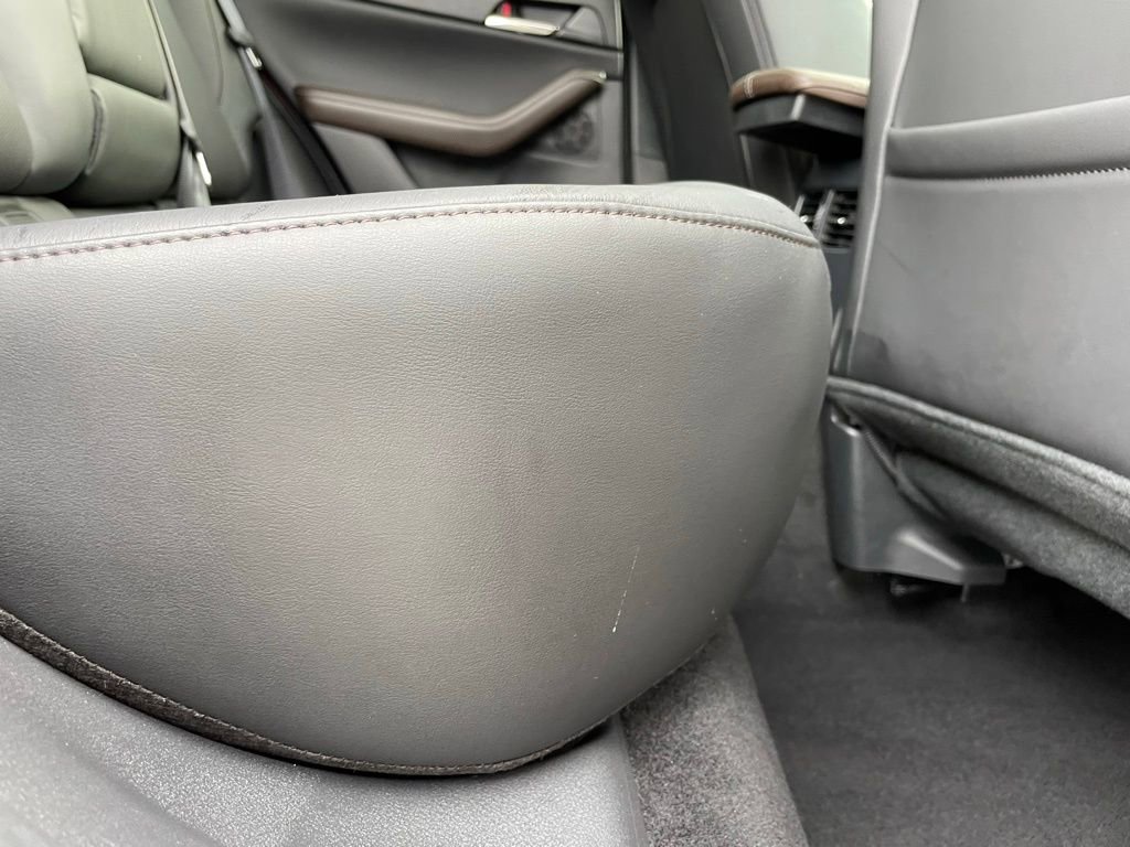 2025 MAZDA Cx-30 2.5 Turbo w/ Premium Package