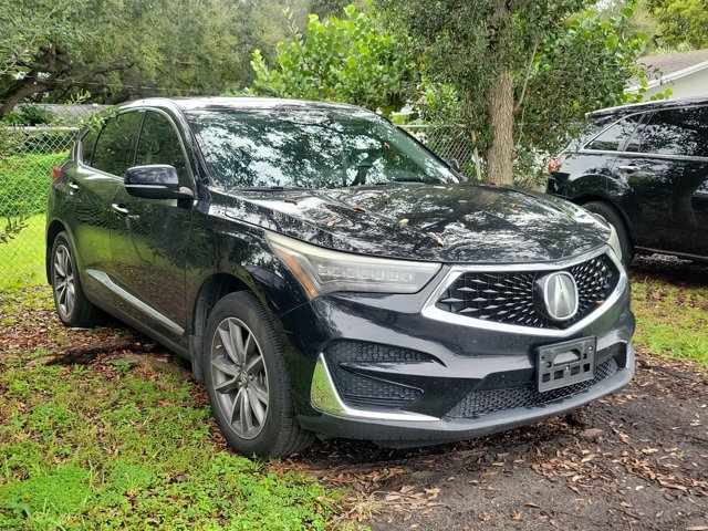 Used 2020 Acura RDX w/ Technology Package