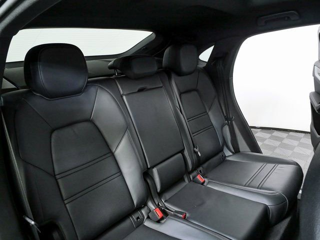 2024 Porsche Cayenne Coupe