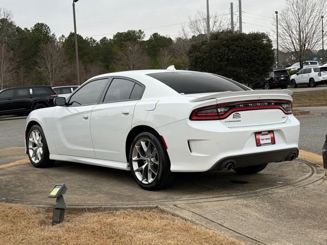 2021 Dodge Charger GT