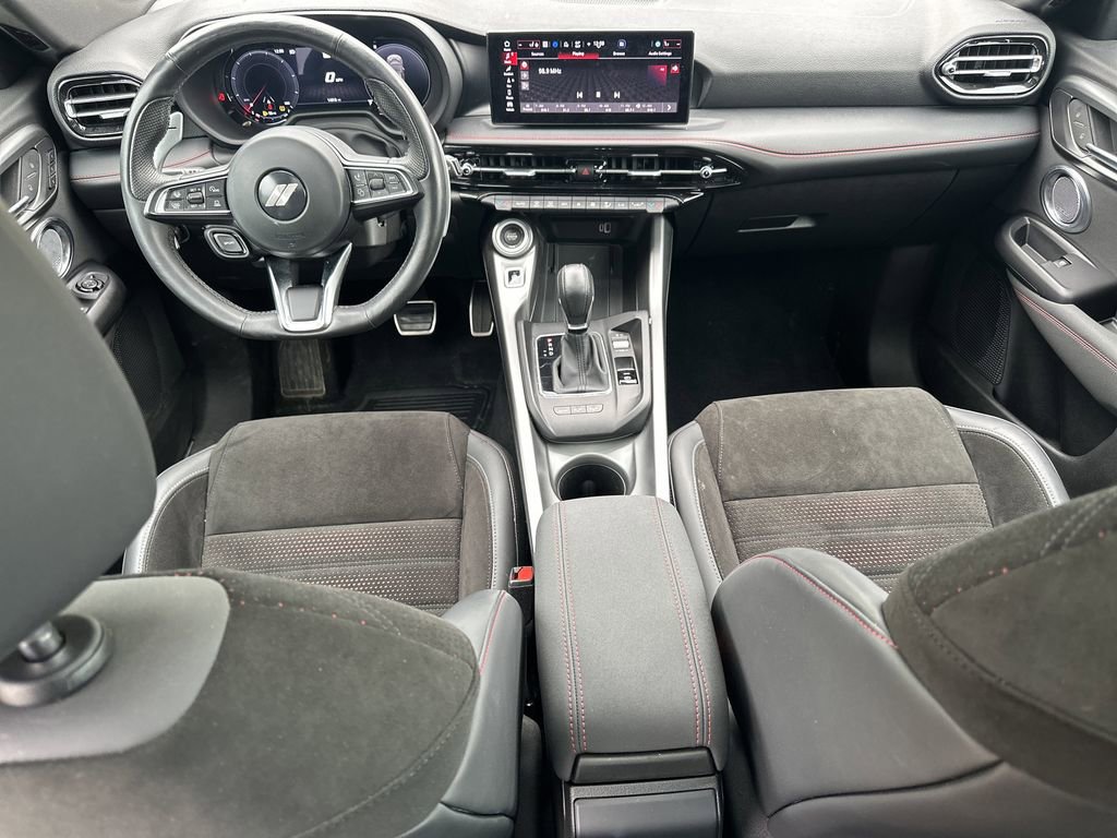 2025 Dodge Hornet GT Plus