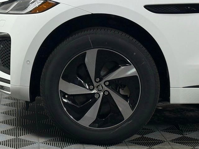 2026 Jaguar F-Pace R-Dynamic S